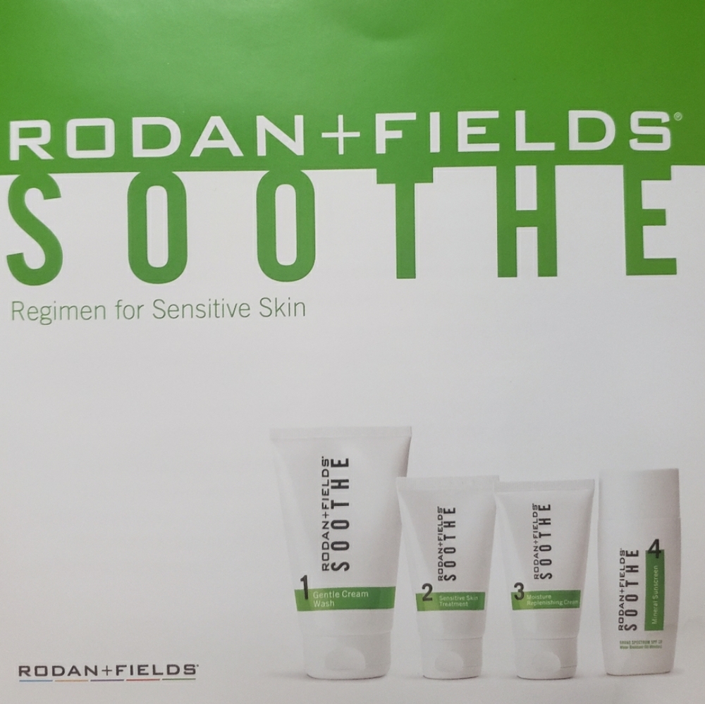 RODAN+FIELDS SOOTHE